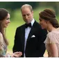 Kate Middleton dan Rose Hanbury (sumber: instagram/celebbelle)
