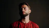 Bali United Rekrut Jay Herdman dari Cavalry FC, Begini Jejak Kariernya