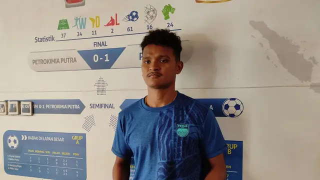 David Rumakiek