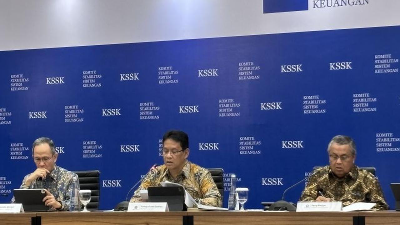 Tahukah Anda? Rp200 Triliun Dana Pemerintah Suntik Likuiditas Ekonomi, Dorong Pertumbuhan di Atas 5 Persen