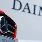 Daimler AG didenda senilai Rp 21 Triliun karena kasus emisi diesel (Automotive News)