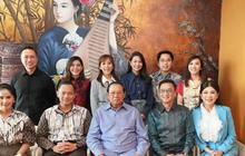 Potret Bahagia Merry Riana Rayakan Imlek Bareng Keluarga SBY dan Crazy Rich Hermanto Tanoko, 'Circle' yang Tak Main-Main