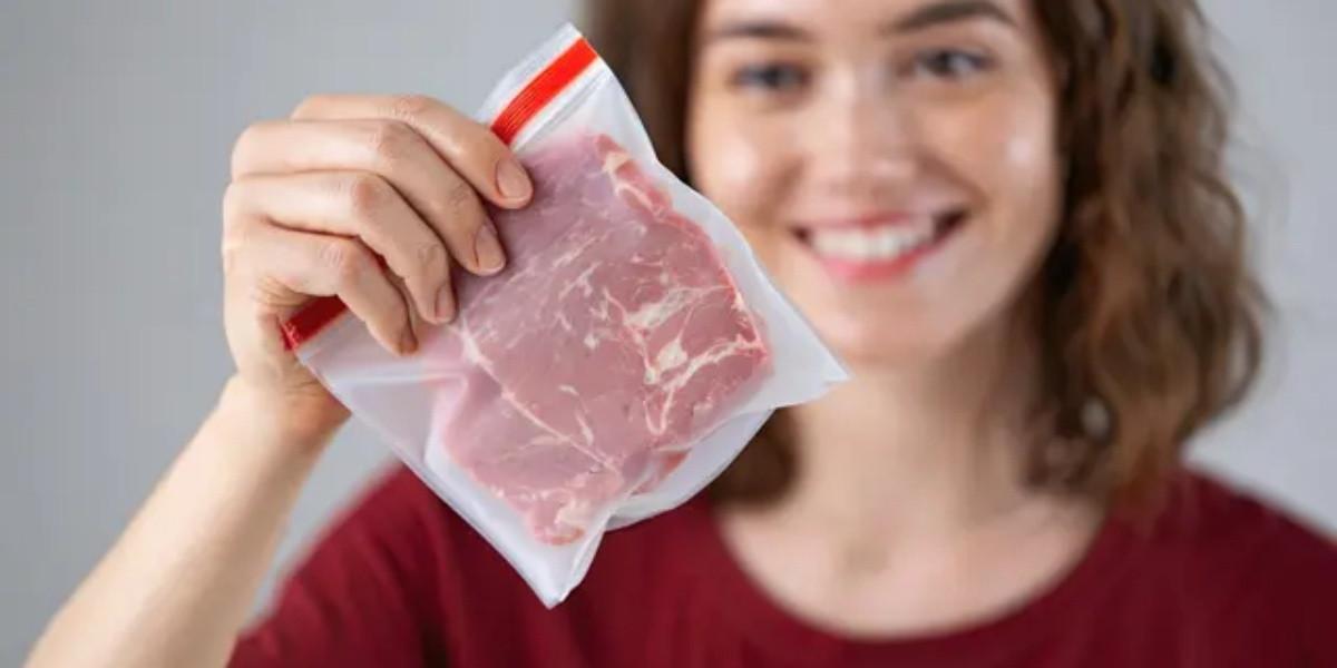 Cara Terbaik Menyimpan Daging Kurban