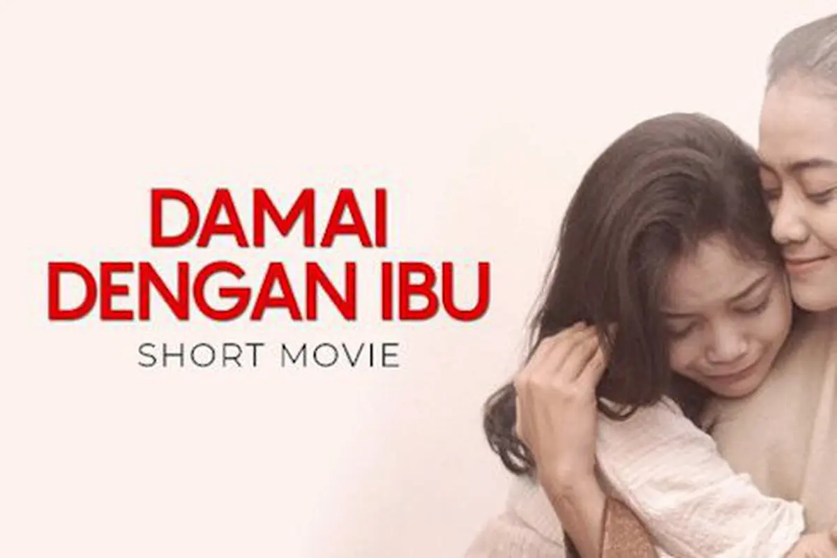 Damai dengan Ibu/Copyright youtube/dearmom