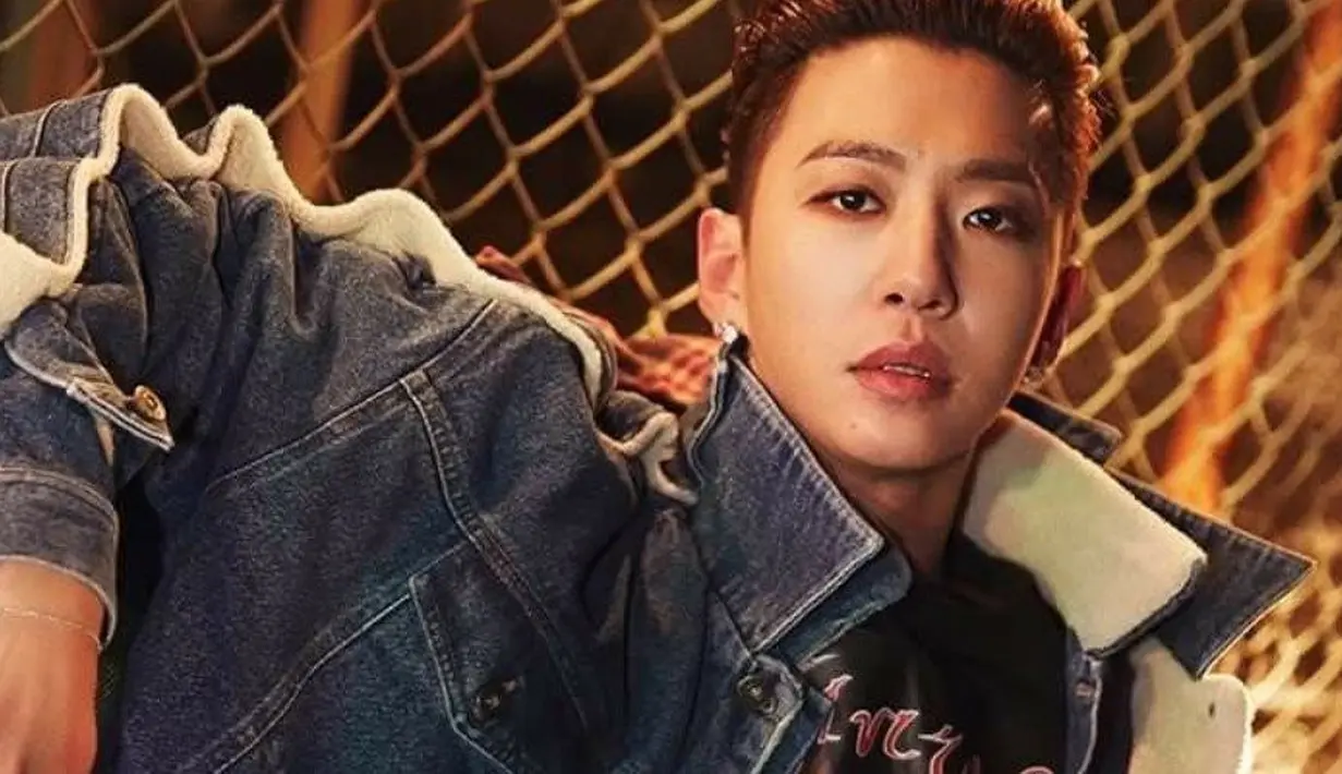 Meski sudah berpsah jalan, TS Entertainment pun tetap mendoakan agar karier Bang Yongguk tetap cerah di masa yang akan datang. (Allkpop)