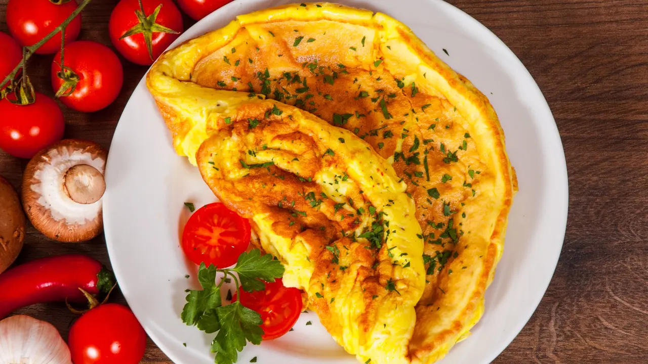 Resep telur