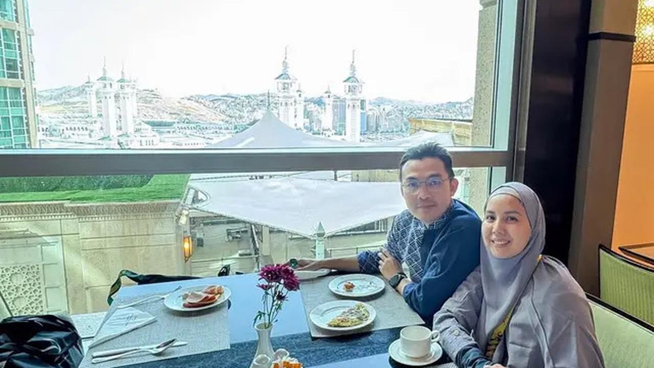 6 Gaya Artis Perempuan Indonesia Jalani Ibadah Haji 2025, Anggun dan Syar'i