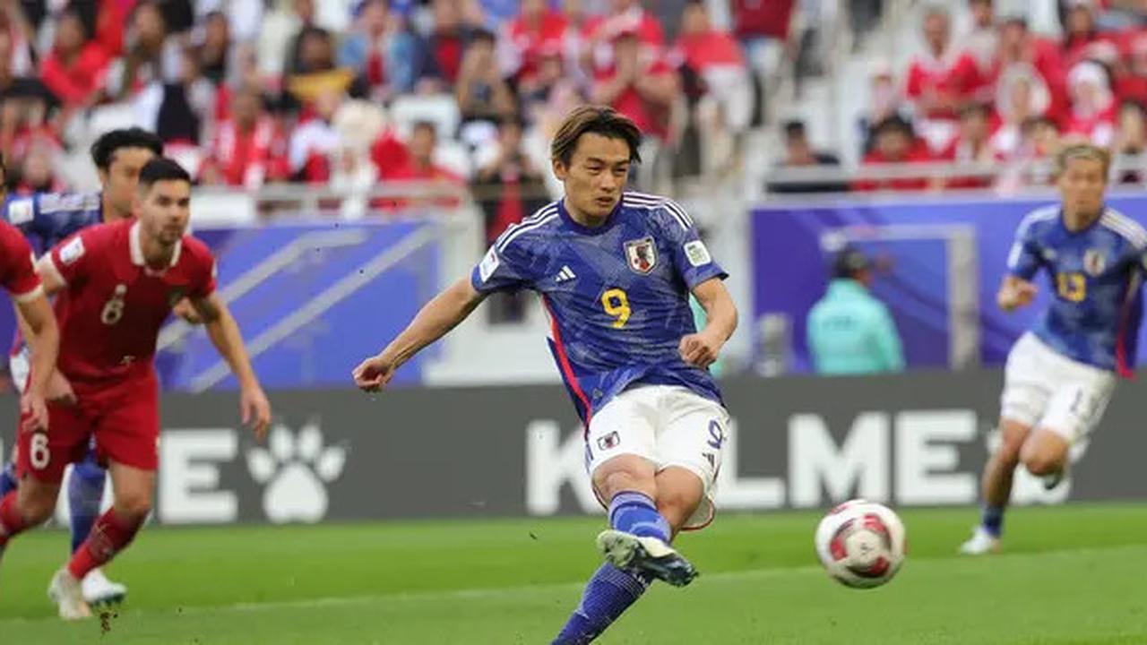 Cedera Serius, Ini Sosok Penyerang Feyenoord yang Terancam Tak Bisa Perkuat Jepang saat Lawan Timnas Indonesia