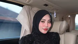 Kisah Selebgram Fasya Ananda, dari Lampung Menginspirasi Lewat Konten Edukasi