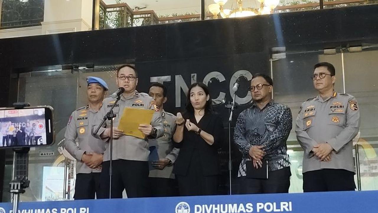 Terungkap! Kasus Rantis Tabrak Ojol Berlanjut ke Pidana, Ini Fakta Mengejutkan di Baliknya