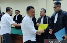 Bupati Ponorogo Nonaktif Sugiri Sancoko Didakwa Korupsi Suap dan Gratifikasi