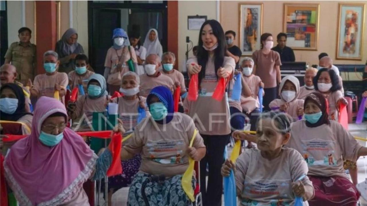 World Women Day 2026: Kemenkes Soroti Urgensi Pencegahan Demensia Perempuan Lansia