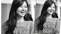 Eriska Rein Menikah, Onliner Turut Senang