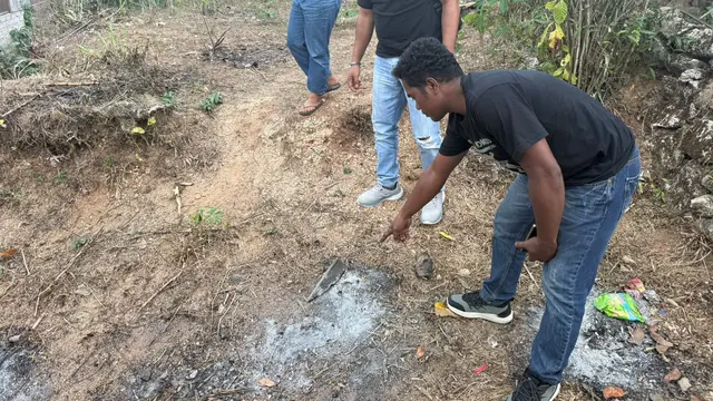 Bakar Burung Hantu, 3 Pria di Labuan Bajo Diamankan Polisi