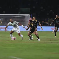 Jalur Sempit Persib