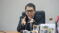 Kemenkum dan KADIN Bentuk Task Force Penguatan Kekayaan Intelektual