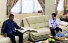 BBRMP Maluku Prioritaskan Pendampingan Poligon Dukung Ketahanan Pangan Nasional