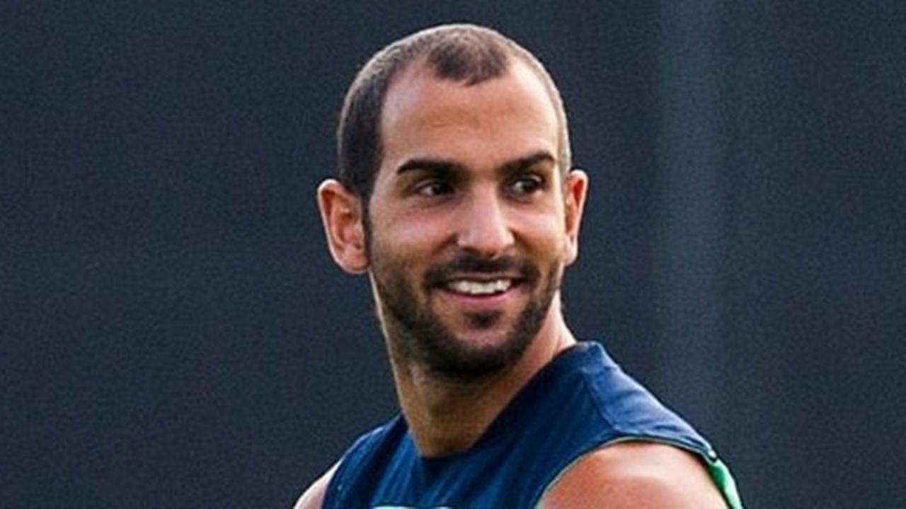 Bahagia di Milan, Montoya tak akan lekas kembali ke Barcelona