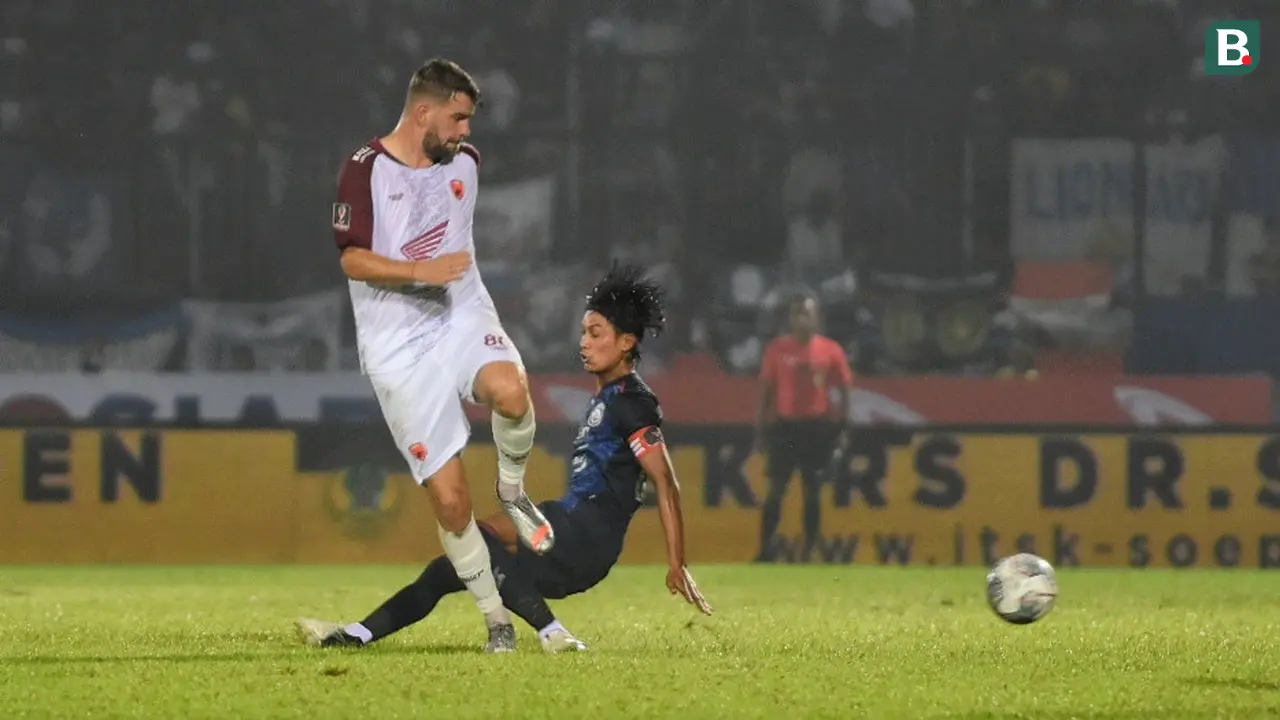 Wiljan Pluim, PSM Makassar