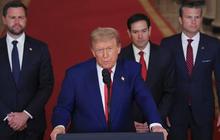 Gedung Putih Umumkan Trump akan Bertemu Pemimpin Negara-negara Muslim, Termasuk Indonesia