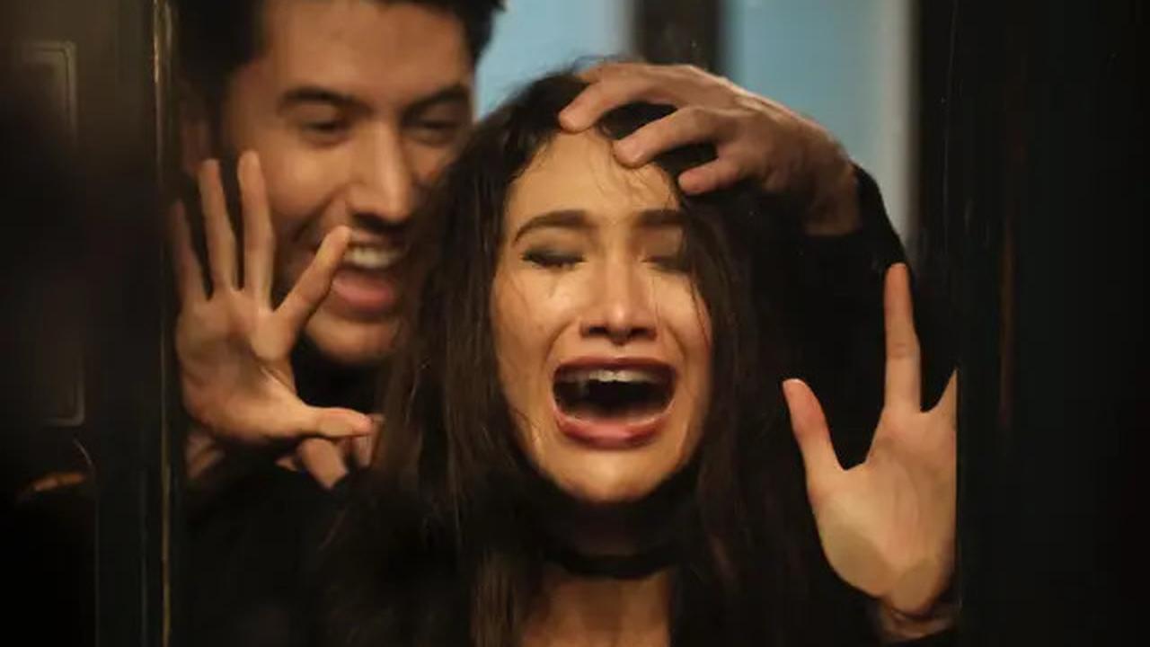 6 Tokoh Film Saat Aku Bersuara, Drama Kasus Perkosaan Dibintangi Marshanda dan Ibnu Jamil
