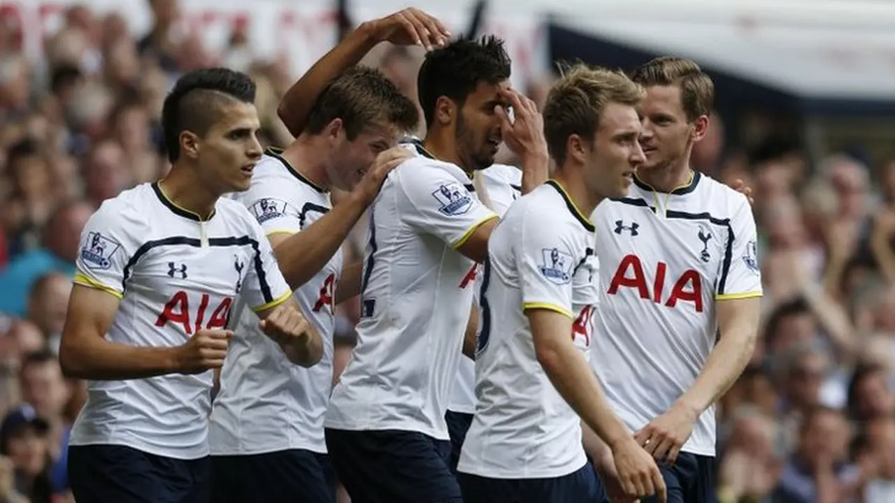 Hull City vs Tottenham Hotspur