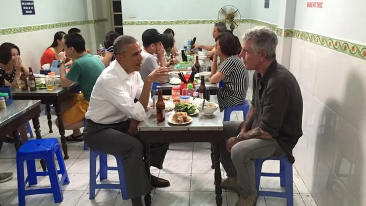 Obama