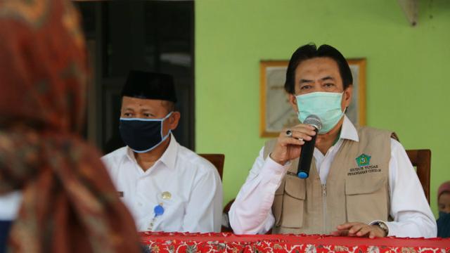 (Foto: Liputan6.com/Dian Kurniawan)