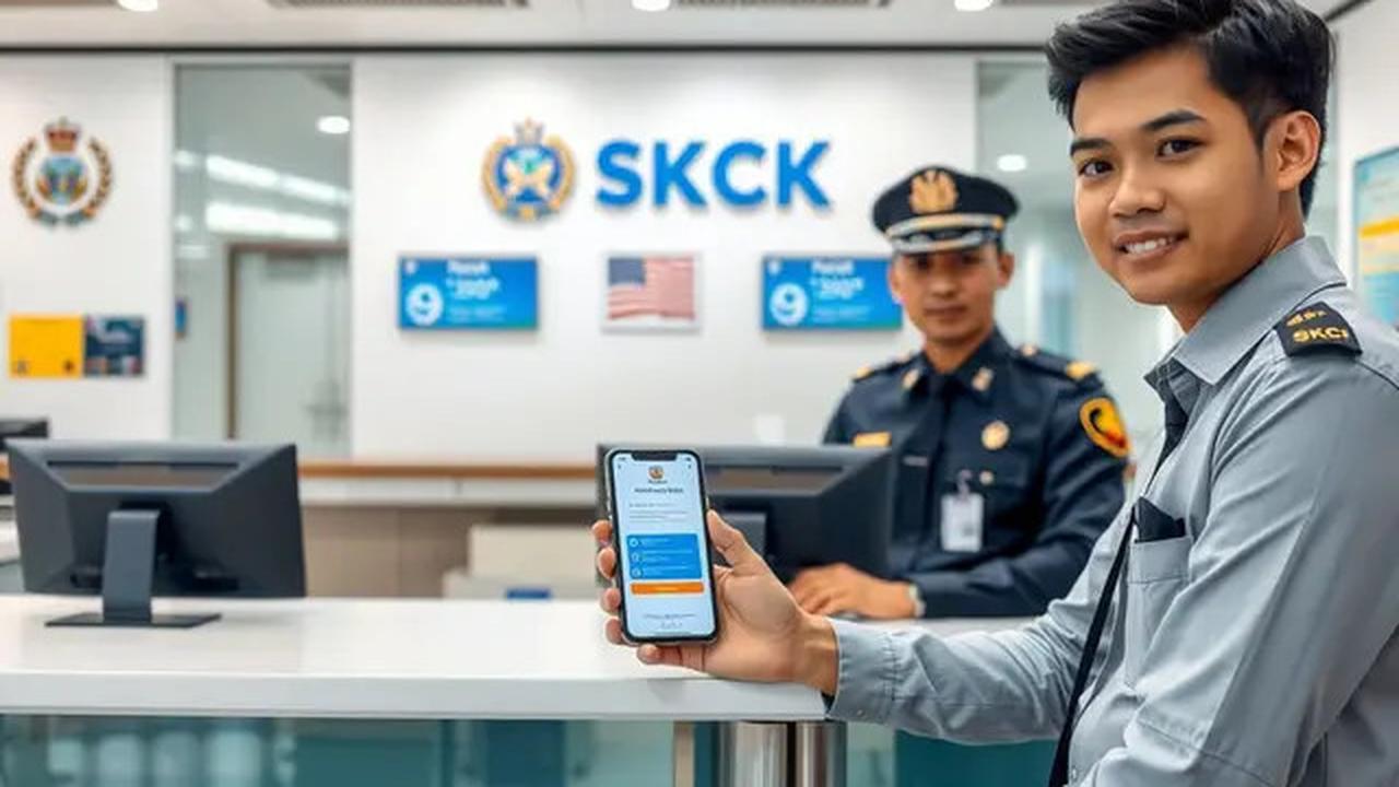 Syarat dan Cara Membuat SKCK Online/Offline: Lengkap &amp; Terbaru