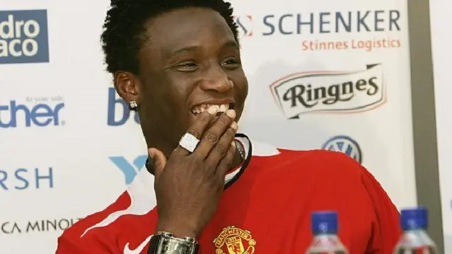 John Obi Mikel