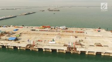 Hari Kemerdekaan RI ke 72