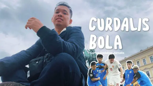 Jurnalis Bola.com (Gerendo Pradigdo) kali ini kembali bercerita tentang fans Timnas Belanda yang mengenal beberapa pemain Timnas Indonesia. Seperti apa keseruannya?