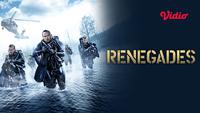 Sinopsis dan Fakta Menarik Film Aksi Militer Renegades, Tayang di Vidio