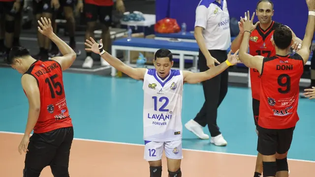 Proliga