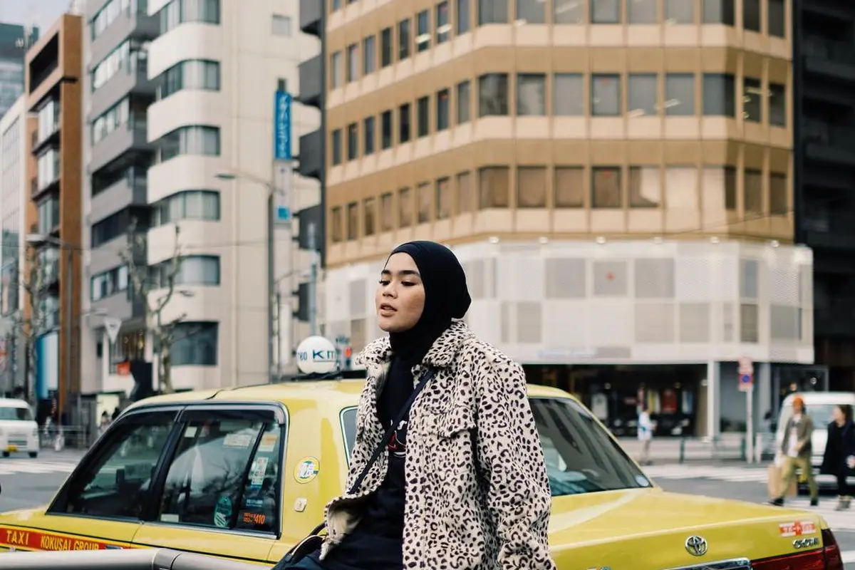 Sivi Azizah