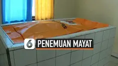 Kepolisian Resor Bangka Tengah, Provinsi Kepulauan Bangka Belitung menemukan jasad manusia yang tinggal kerangka di pinggir pantai Desa Batu Beriga, Kecamatan Lubuk Besar pada Minggu (6/10) pagi.