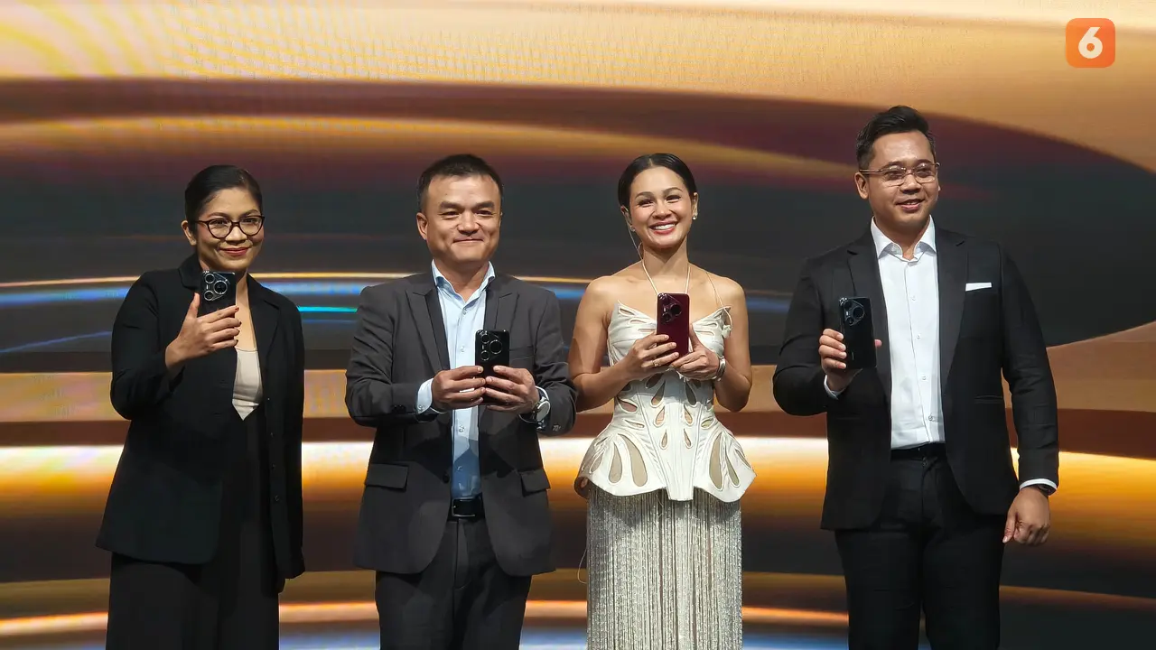 Huawei Pura 80 Pro dan Ultra