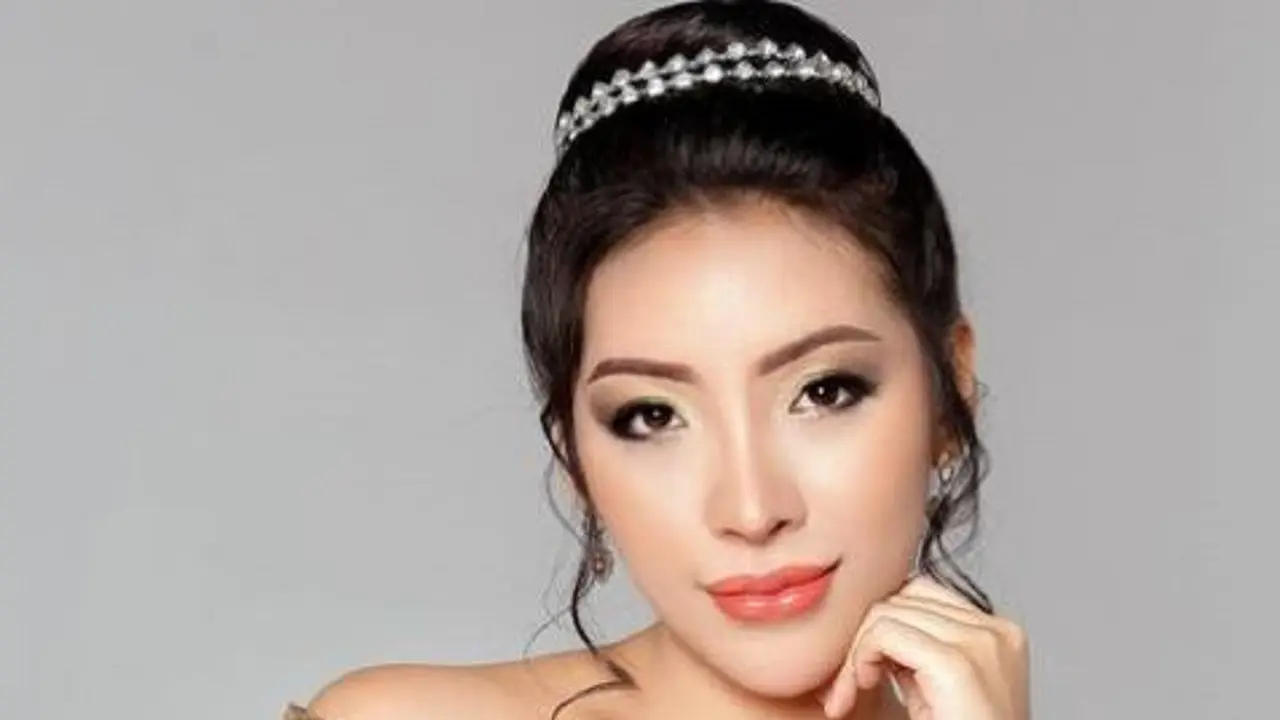 Nang Mwe San