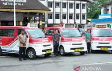 Pemkot Banjarmasin Luncurkan Angkutan Umum Buy The Service: Era Baru Transportasi Publik Modern