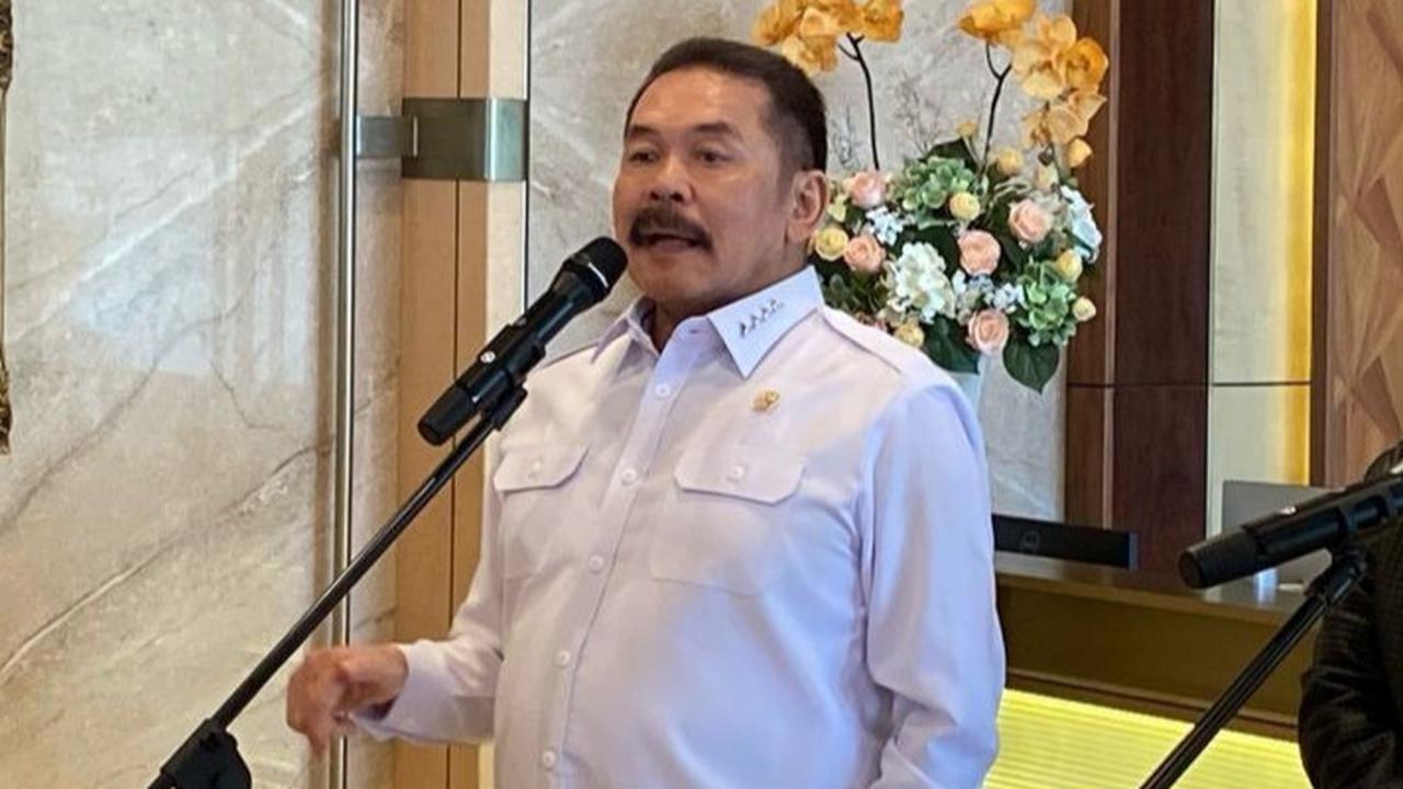 VIDEO: Jaksa Agung Akui Lemahnya Keadilan, Buka Data Komnas HAM 282 Penyiksaan Dilakukan Aparat