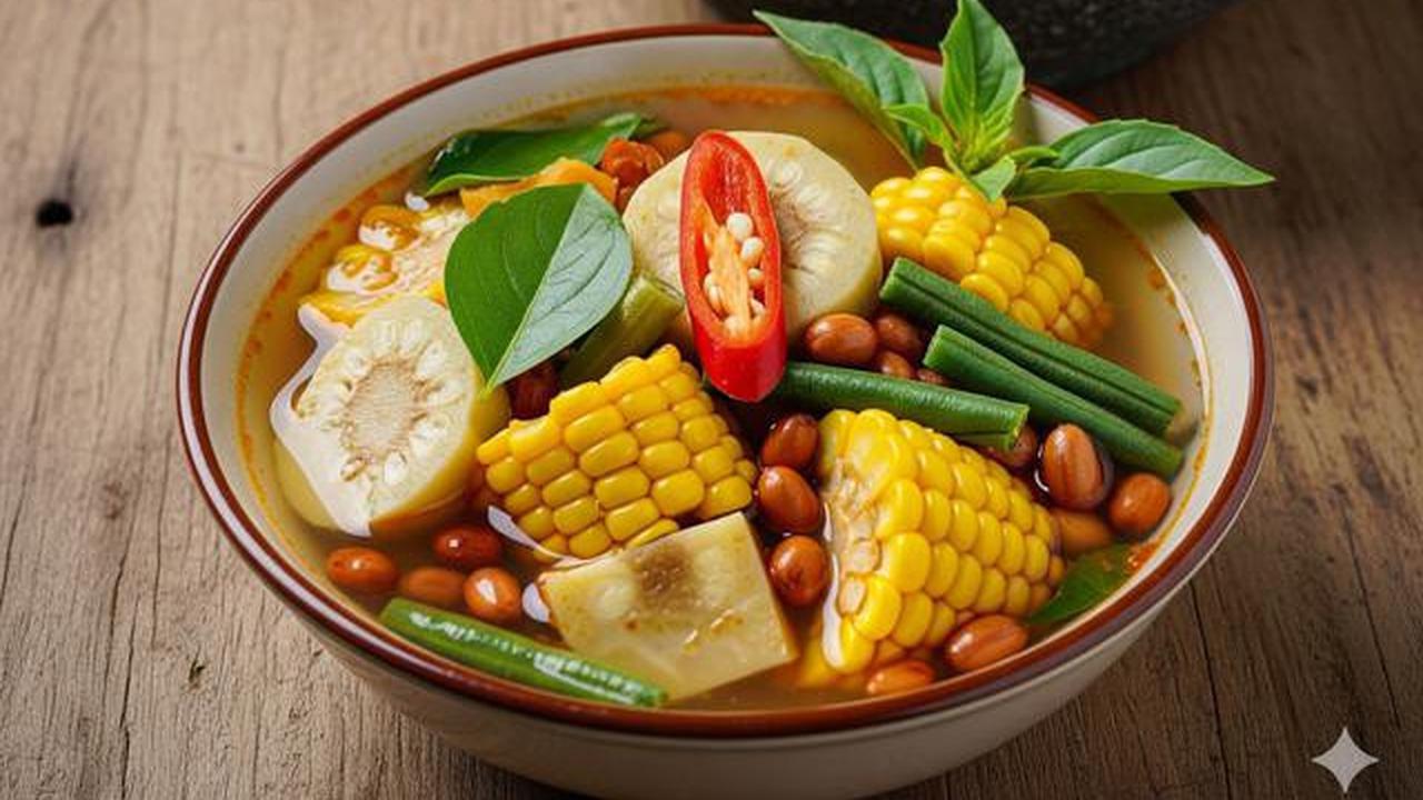 10 Menu Sahur Tidak Bikin Haus Seharian yang Wajib Dicoba, Tetap Bugar Selama Puasa