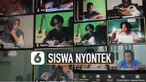 Video kocak siswa menyontek saat ujian online viral di media sosial. Video ini banyak dibilang kreatif oleh netizen.