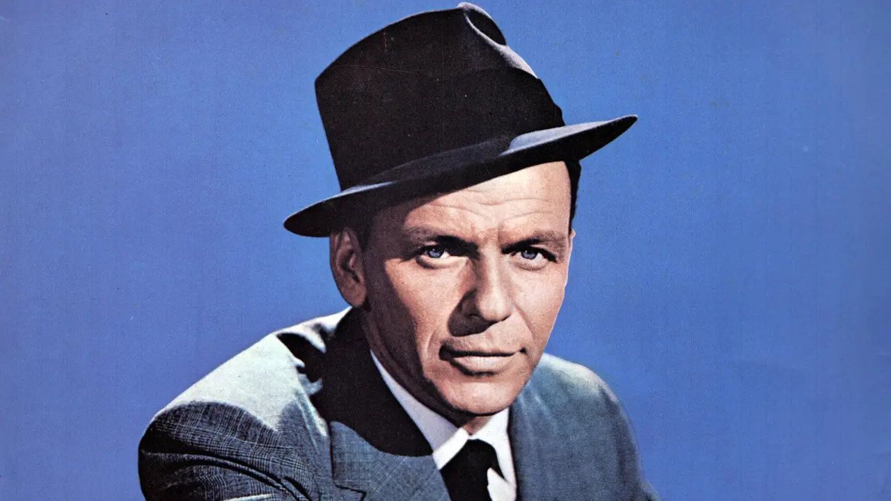 Frank Sinatra