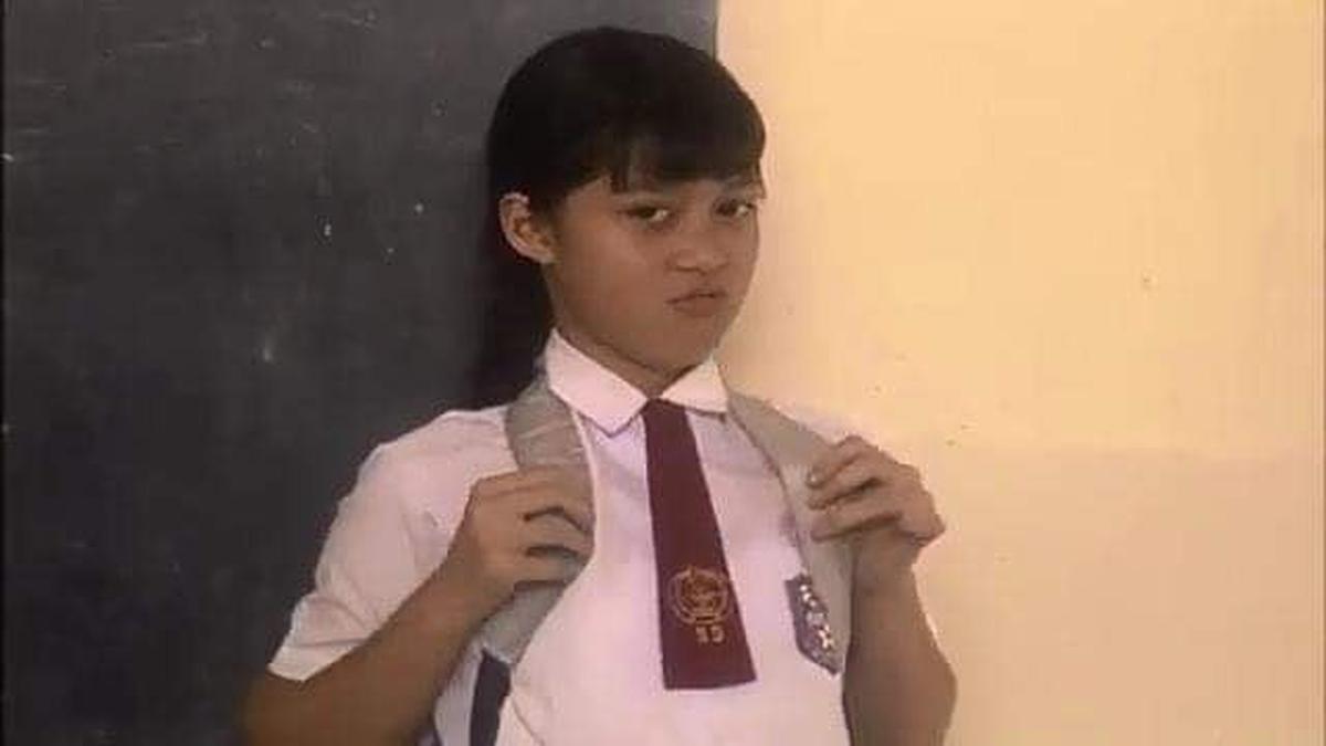 Potret Transformasi Gracia Indri yang Kini Genap 34 Tahun, Dari Artis Cilik Hingga Ibu Satu Anak
