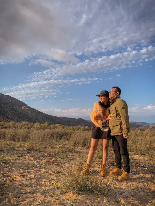 Ashanty (Instagram/ashanty_ash)