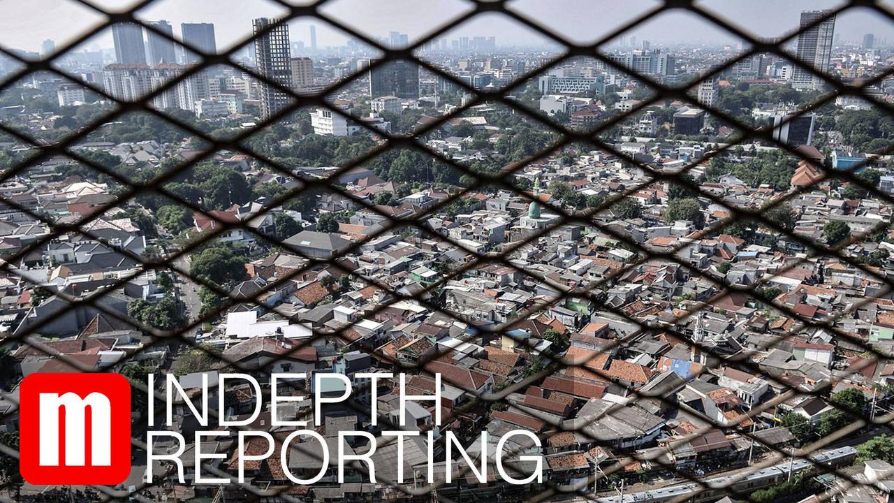 VIDEO: Dihantam Pandemi, Dibayangi Resesi Ekonomi