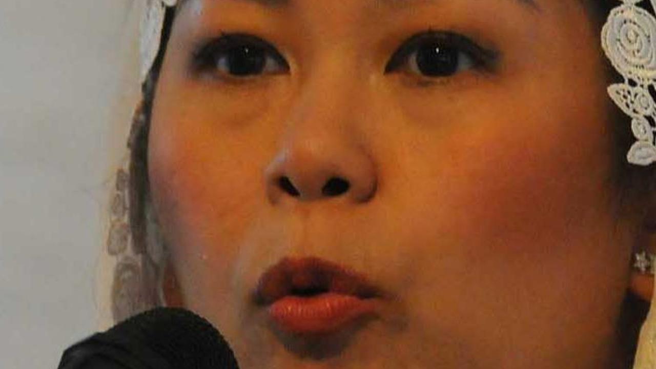Representasi NU dan Tokoh Perempuan, Yenny Wahid Dapat Dukungan jadi Cawapres 2024