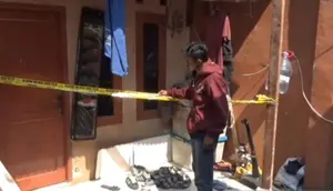 Pembunuh Anak Punk di Bekasi Ditangkap, Ini Dugaan Motifnya