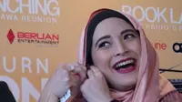 Alasan Andhara Early Beri Gadget pada Buah Hati