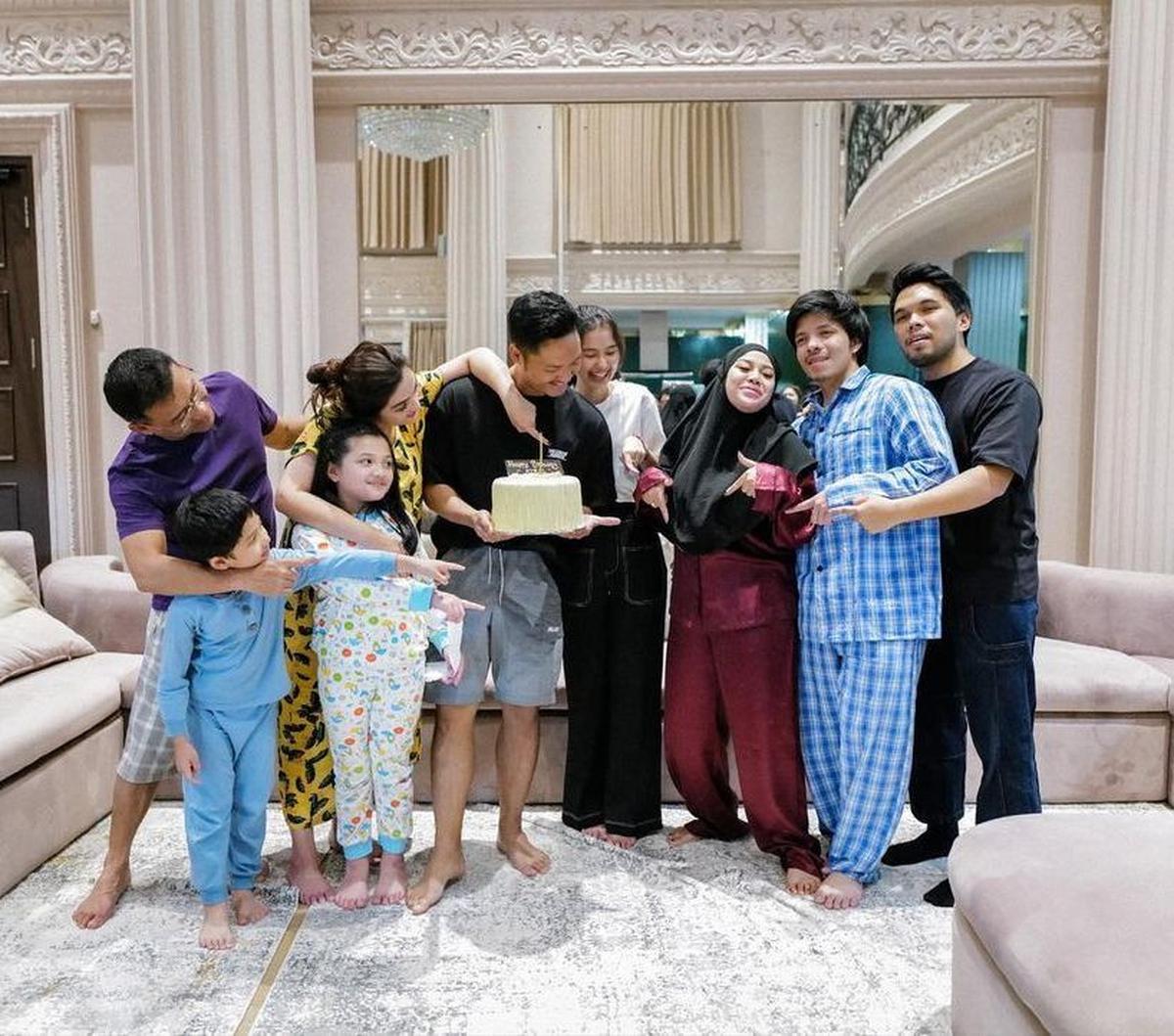 Dok. Istimewa